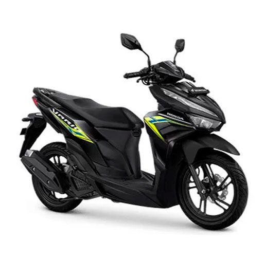 Honda Vario 125